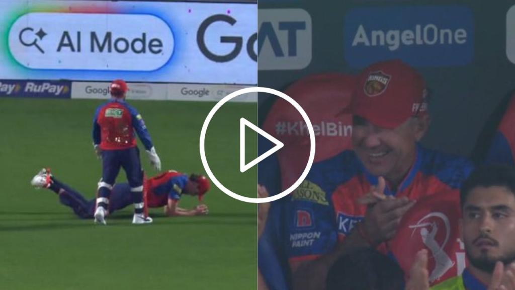 The Height of Redemption: How Marco Jansen's Aerial Brilliance Ignited Punjab Kings
