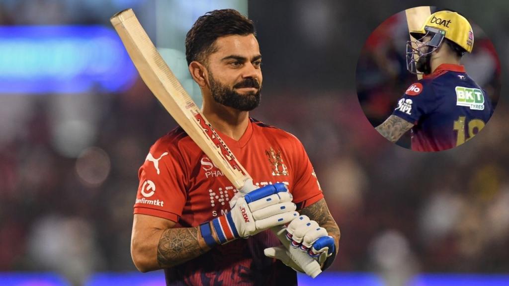The 98-Run Premature Dance: Analyzing Virat Kohli's Psychological Recovery in Raipur