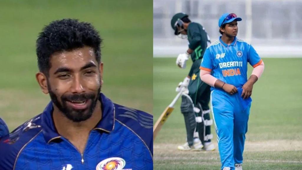 Jasprit Bumrah's Captaincy Debut and the India A Roadmap: May 14 Highlights