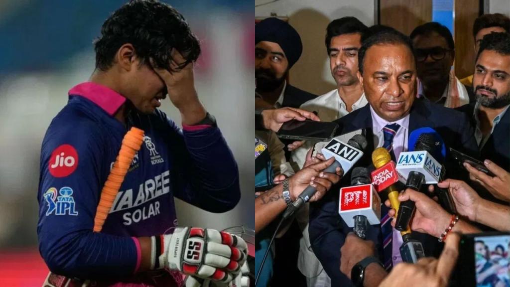 India Tour of Ireland: BCCI Weighs Long-Term Load Management for Vaibhav Sooryavanshi