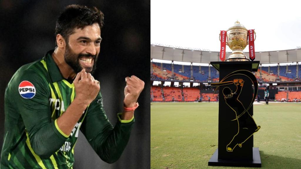 Passport Politics: How Mohammad Amir's British Citizenship Reopens the IPL Vault