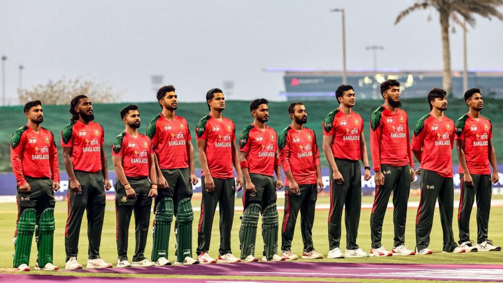 Red-Ball Unity: How Bangladesh Cricket Stood Firm Amid the Pallabi Tragedy