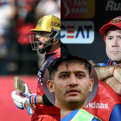 Friction in the Bus, Fracture on the Field: How Arshdeep Singh's Off-Field Antics Mirror Punjab's Deepening T20 Crisis