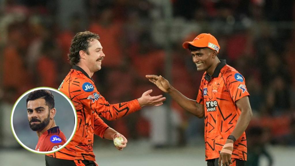 Keep The Body Guessing: Travis Head Silences Virat Kohli Feud With Cryptic Reply