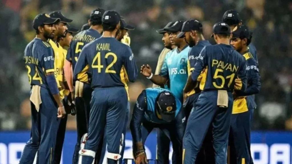 New Era Begins: Kusal Mendis Handed Reins For West Indies Tour After Sri Lanka's White-Ball Shake-up