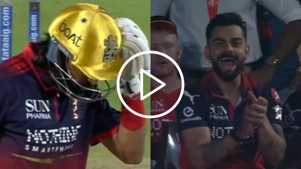 The Dressing Room Chemistry: How Krunal Pandya’s Comic Relic Broken the Playoff Tension