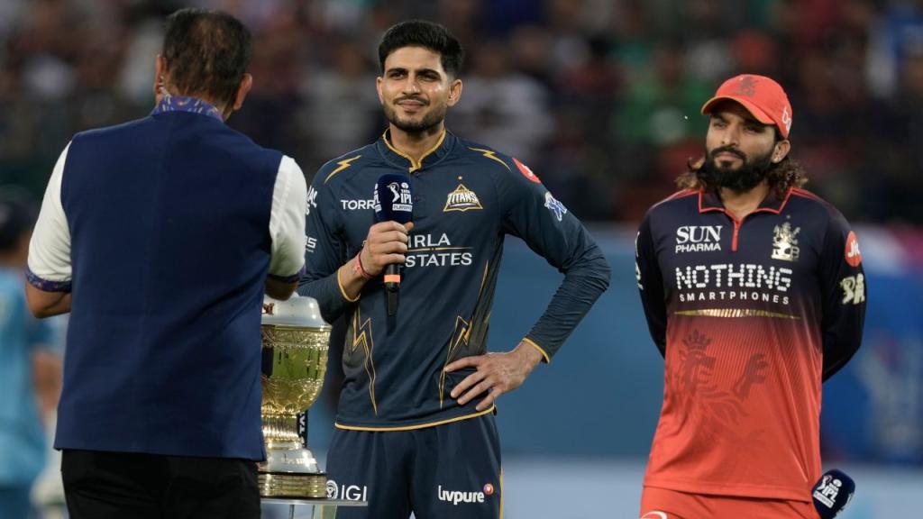 IPL 2026 Prize Money: Financial Stakes Revealed for Final Outings