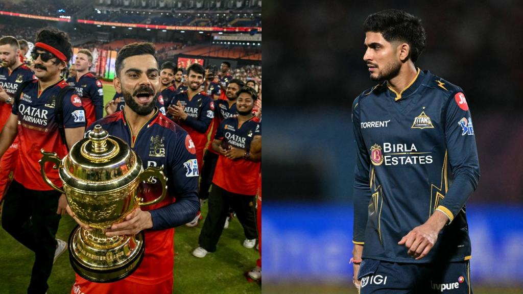 The Weather Override: How Rules Sourced Settle the IPL 2026 Title Without a Ball Bowled