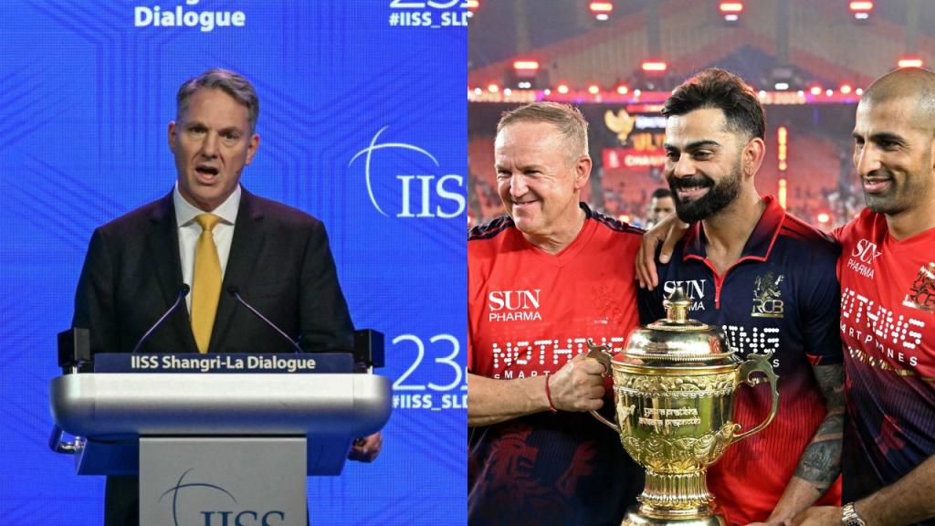 Absolute Cinema: How Virat Kohli’s Title Defense Overran Global Political Gravitas