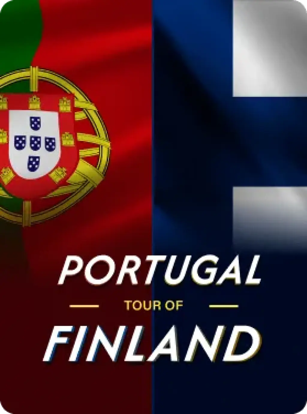 Continental Friction: High-Velocity Mechanics to Dictate Finland vs Portugal Opener