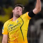 IPL 2026: Jamie Overton, CSK's Star Bowler, has a Twin Brother who Plays for Sunrisers