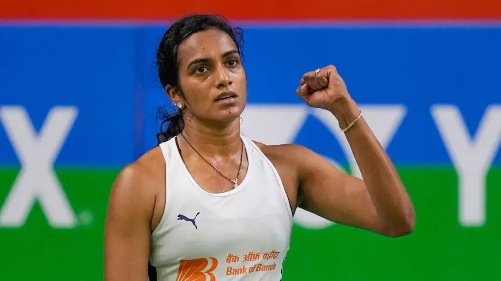 Thailand Open 2026: Sindhu and Srikanth Master the Bangkok Drift
