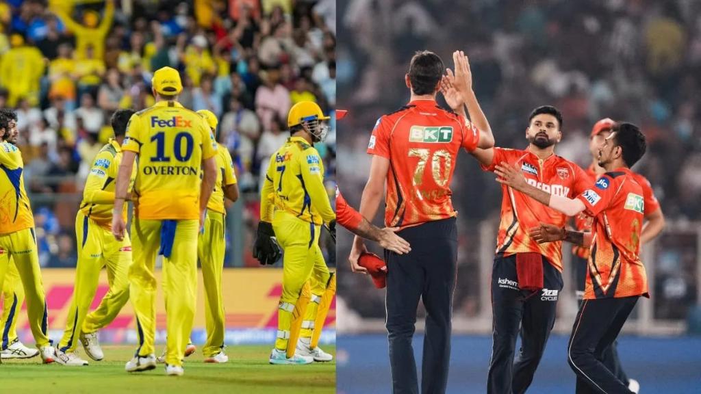 CSK vs PBKS Dream11 Prediction, IPL 2026: Fantasy Tips, Predicted XI, and Top Picks for Today's Match