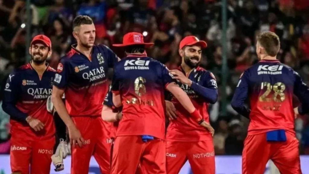 Josh Hazlewood Return Update: Massive Boost for RCB Ahead of CSK Clash