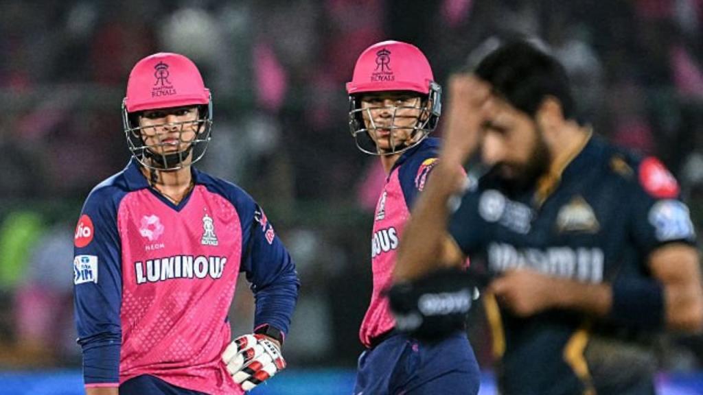 Vaibhav Sooryavanshi Joins Gujarat Titans: The Dawn of a New Era in Ahmedabad