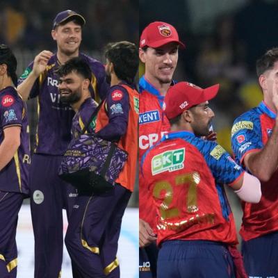 KKR vs PBKS Head to Head Records: Analyzing the Rivalry Ahead of IPL 2026 Match 12