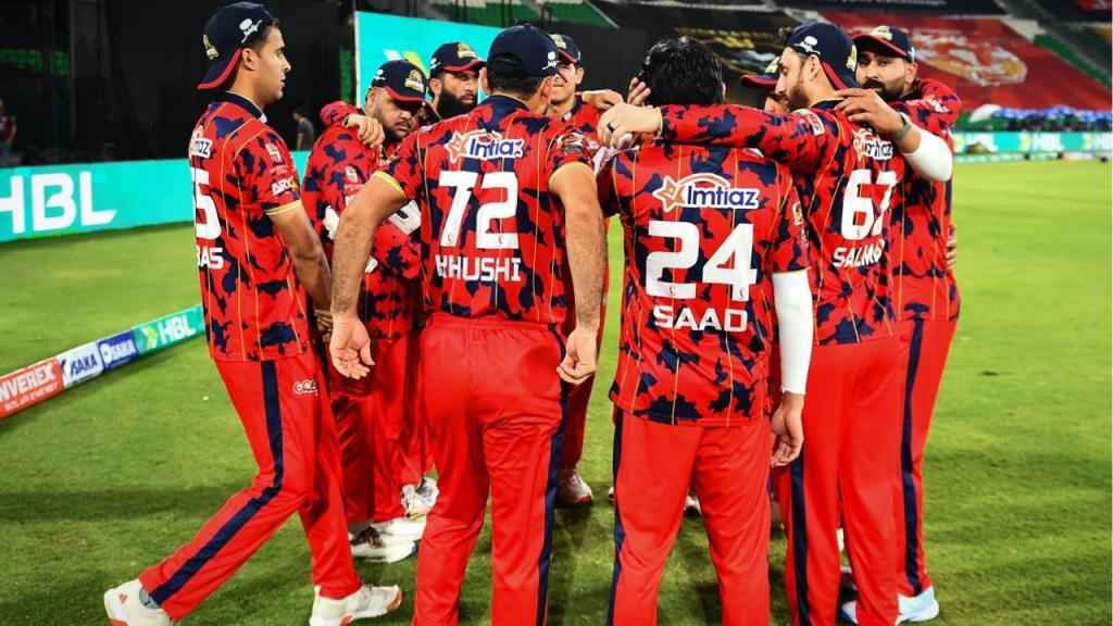 2 More Players Leave Karachi Kings Following David Warner’s Viral Spat Controversy