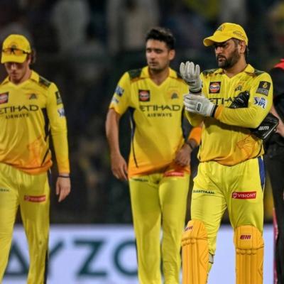 MS Dhoni Ruled Out of Entire IPL 2026? CSK Teammate From Yesteryears Drops Bombshell