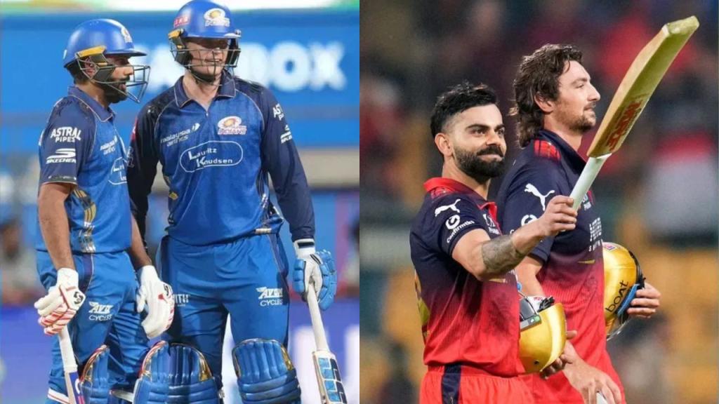IPL 2026: MI vs RCB Prediction, Match 20 - Who Will Win Today?