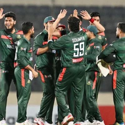 Bangladesh Cricket Board Extends NOC for Two Stars in Major PSL 2026 Boost