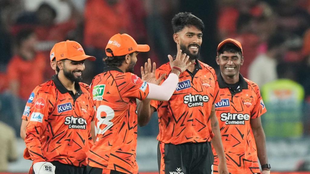 IPL Debutant Praful Hinge Creates World Record Which Might Never Be Broken