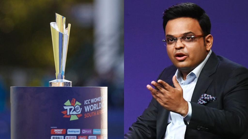 Jay Shah's ICC Announces T20 World Cup 2026 Boost With Record Prize Pool