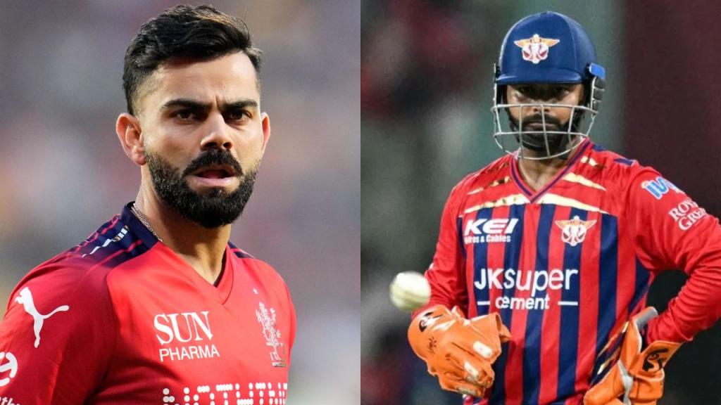 IPL 2026: RCB vs LSG Prediction, Match 23 - Who Will Win Today?