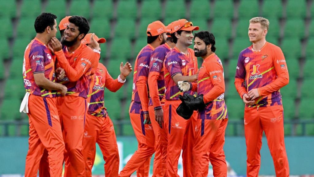 Rawalpindiz Predicted Playing XI vs Hyderabad Kingsmen - PSL 2026, Match 24