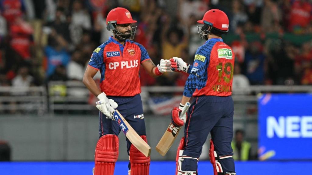 PBKS Strongest Playing XI vs MI: Punjab Kings Aim for Perfection in IPL 2026 Match 24