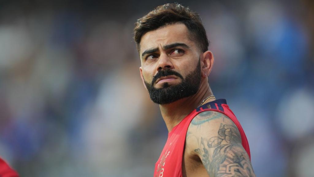 When Was The Last Time Virat Kohli Missed An IPL Match Due To Injury?