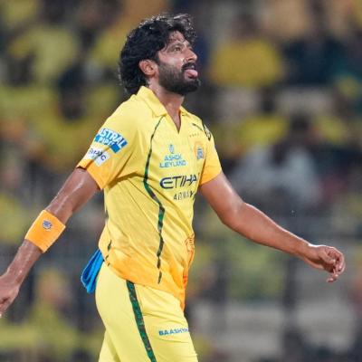 Khaleel Ahmed Replacements: 3 Top Bowlers Who Could Walk Directly Into the CSK XI for IPL 2026