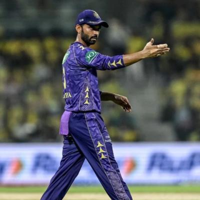 KKR Hints at Blockbuster Change to Their Roster for Remainder of IPL 2026