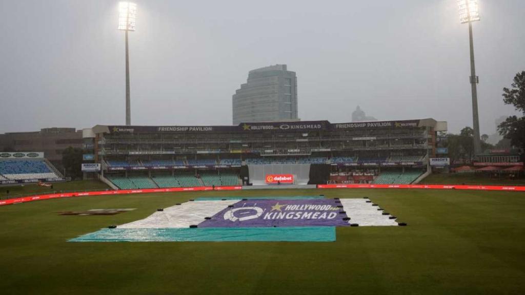 Kingsmead, Durban Pitch Report and Weather Forecast: SA-W vs IND-W 1st T20I, 2026