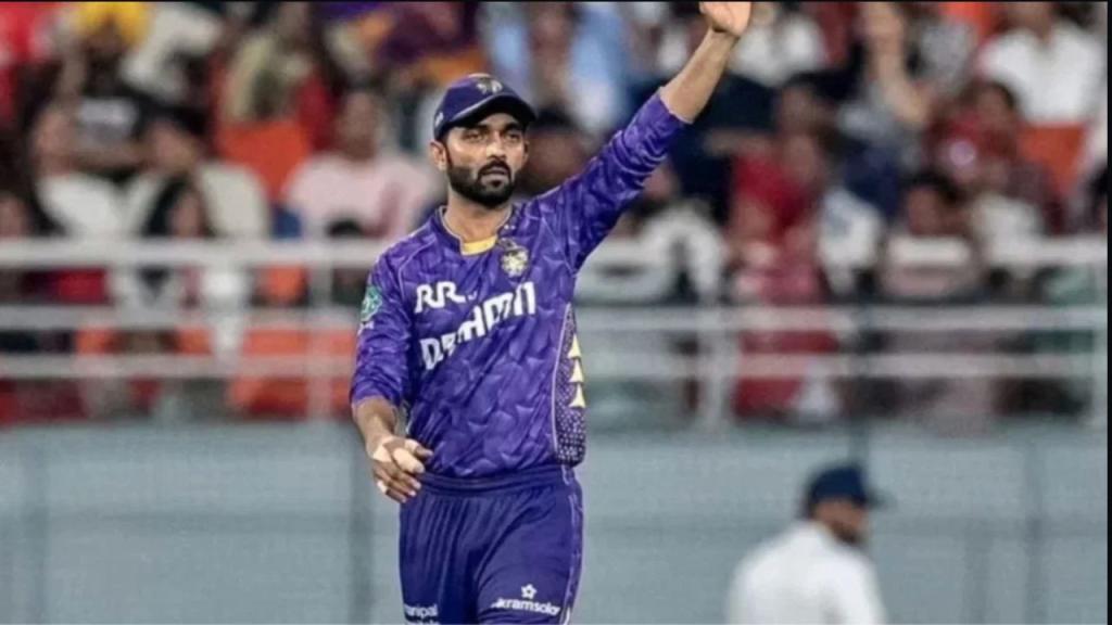 Ajinkya Rahane To Drop Himself Midway In IPL 2026? KKR's Strongest XI Vs RR