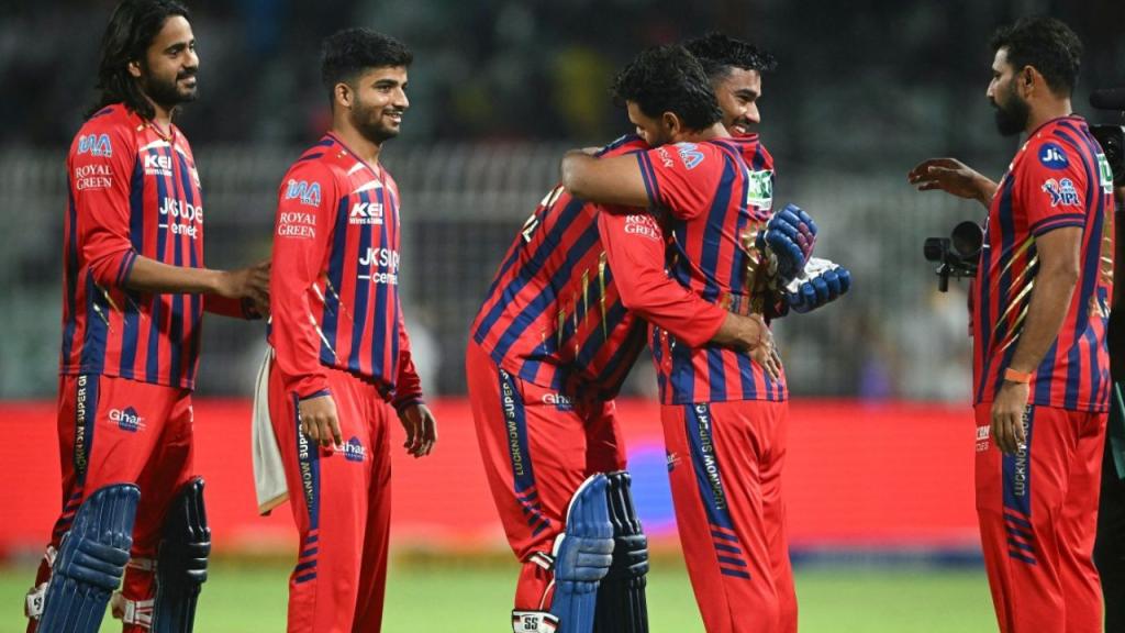 Rishabh Pant To Play? LSG Strongest Playing XI vs PBKS, IPL 2026, Match 29