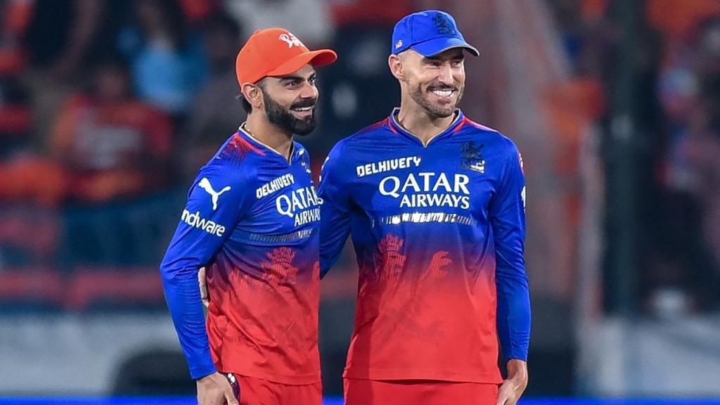 Faf du Plessis Leaves IPL 2026 Commentary Box for Shocking Return to the Pitch