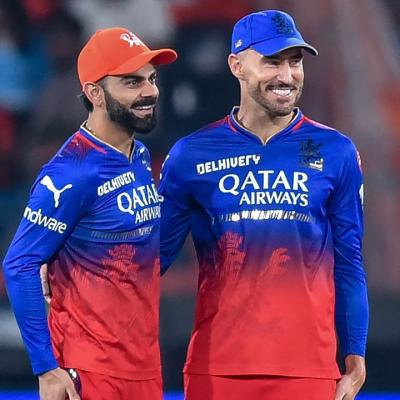 Faf du Plessis Leaves IPL 2026 Commentary Box for Shocking Return to the Pitch