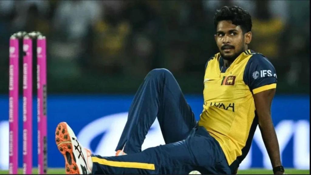 KKR vs RR Toss: Why Matheesha Pathirana Is Not Playing Today IPL Match?