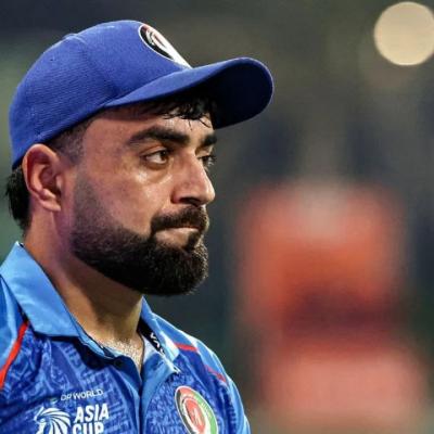 International Team Grants Citizenship to 5 Players Amid Rashid Khan's BCCI Leak