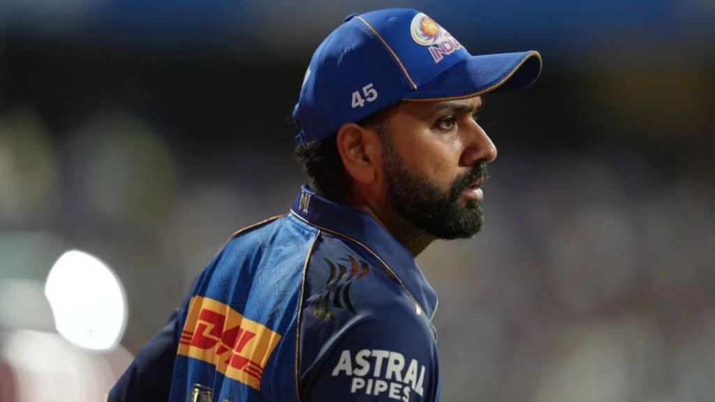 Rohit Sharma Injury Update: Mumbai Indians Star Ruled Fit for Crucial IPL 2026 Clash