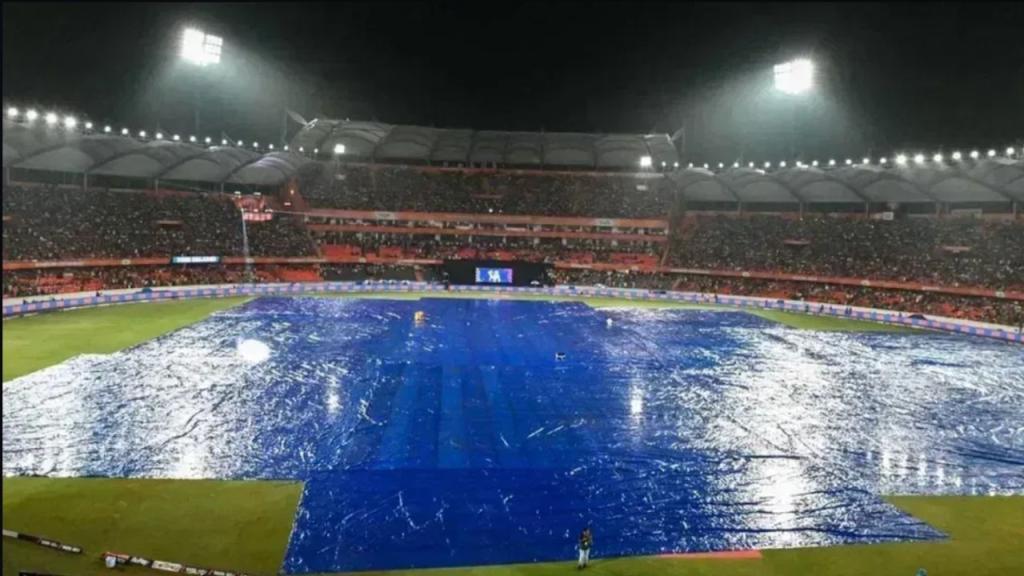 Rajiv Gandhi Stadium, Hyderabad, Pitch Report, Weather Report For SRH Vs DC, Match 31, IPL 2026