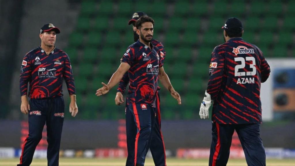 Karachi Kings PSL 2026 Squad Witnesses Major Change With Latest Addition