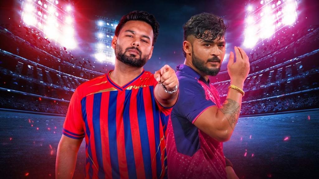 LSG vs RR Dream11 Prediction Today: Match 32, IPL 2026 Fantasy Cricket Tips and Team