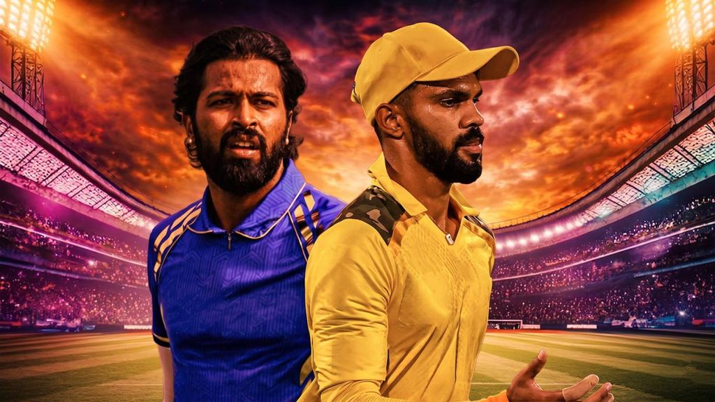 MI Vs CSK Dream11 Prediction Today Match 33, IPL 2026 Fantasy Cricket Tips, Dream11 Team Today
