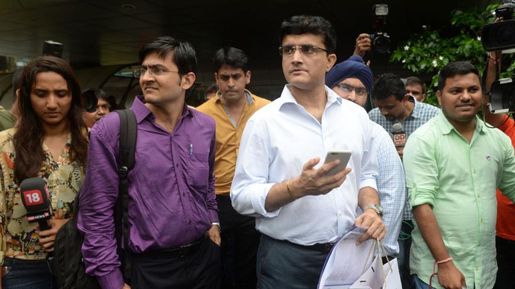 Sourav Ganguly's Bengal Takes Historic Step for Domestic Success