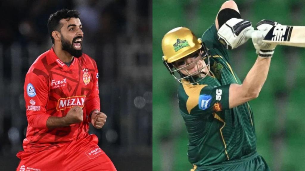 Islamabad United vs Multan Sultans Prediction: Who Will Win PSL 2026 Match 40?