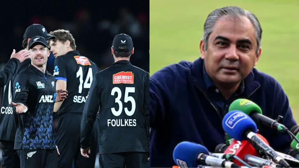 New Zealand Star Bevon Jacobs Leaves Quetta Gladiators Ahead of PSL 2026 Playoffs
