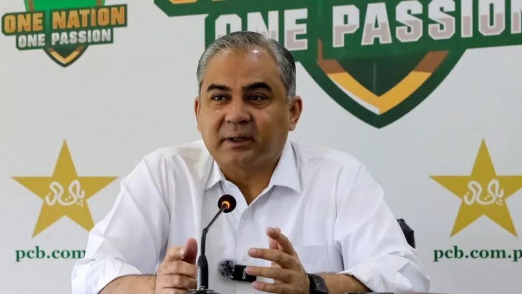 Pakistan ODI Squad For Historical First-Ever Series Against Zimbabwe Announced