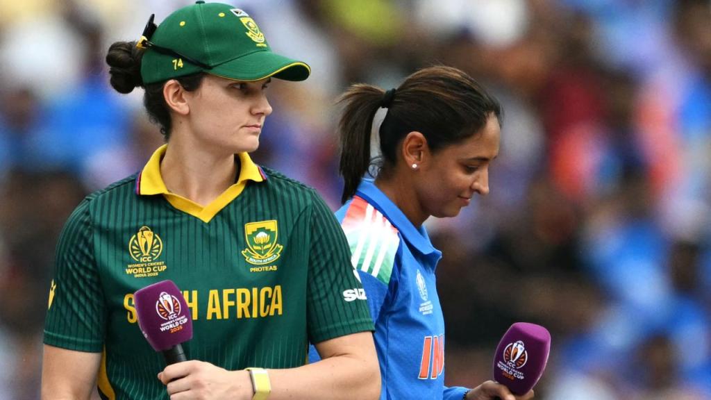 IND-W vs SA-W Live Streaming, Telecast: Where to Watch India's 5th T20I in South Africa 2026?