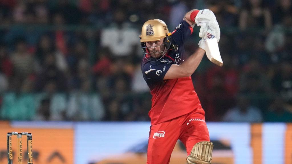 Massive Setback for RCB! Phil Salt Ruled Out of IPL 2026 Match vs Delhi Capitals